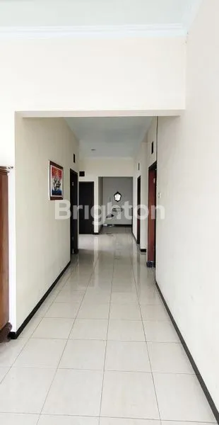 image TURUN HARGA \U203C\UFE0F RUMAH MINIMALIS BESAR & LUAS 2 LANTAI AREA SOEKARNO HATTA MALANG (8)