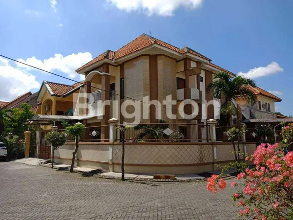 image RUMAH KEBRAON INDAH PERMAI SURABAYA (1)