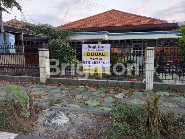 image RUMAH SIDOARJO KOTA (1)