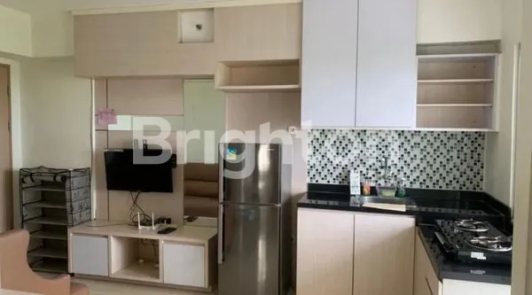 image APARTEMEN EDUCITY TOWER P PRINCETON 3BR FULL FURNISHED. DEKAT KAMPUS ITS WM WIDYA MANDALA XIN ZHONG GLORIA UNAIR AIRLANGGA (2)