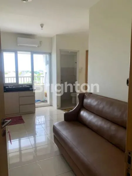 image APARTEMEN EDUCITY TOWER P PRINCETON 3BR FULL FURNISHED. DEKAT KAMPUS ITS WM WIDYA MANDALA XIN ZHONG GLORIA UNAIR AIRLANGGA (4)