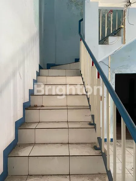 image RUKO 3 SETENGAH LANTAI LOKASI MAINROAD (3)