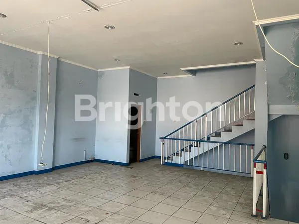 image RUKO 3 SETENGAH LANTAI LOKASI MAINROAD (5)