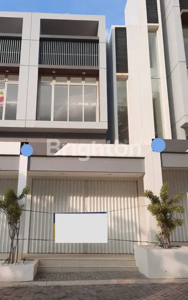 image RUKO 2 LANTAI DI DAERAH BSB (1)