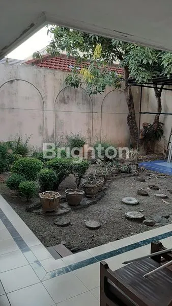 image RUMAH LUAS DAN TERAWAT (2)