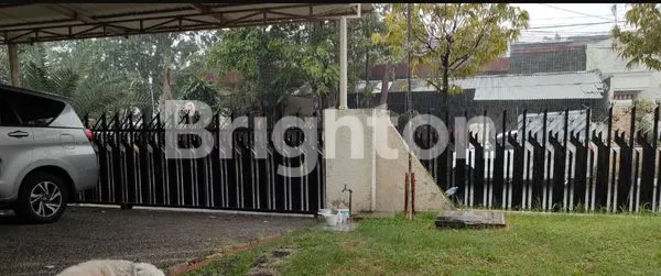 image JUAL RUMAH MANYAR KERTOARJO (2)