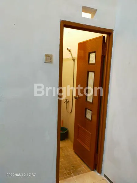 image RUMAH CLUSTER KOMERSIL TENGAH KOTA MALANG BUNGA CENGKEH REGENCY, SONGGOLANGIT (6)