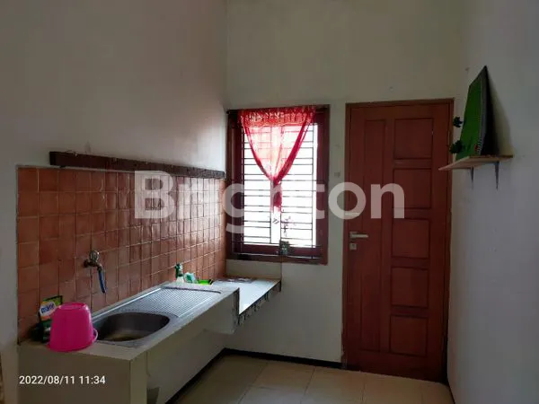 image RUMAH CLUSTER KOMERSIL TENGAH KOTA MALANG BUNGA CENGKEH REGENCY, SONGGOLANGIT (2)