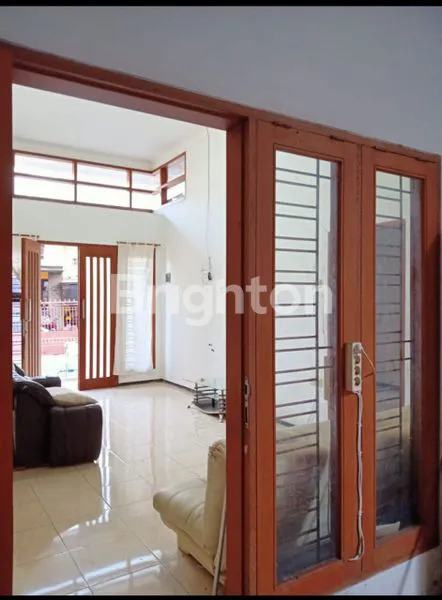 image RUMAH CLUSTER KOMERSIL TENGAH KOTA MALANG BUNGA CENGKEH REGENCY, SONGGOLANGIT (7)