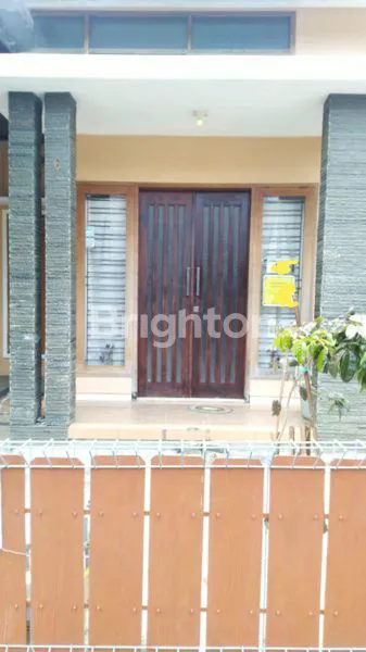 image RUMAH CLUSTER KOMERSIL TENGAH KOTA MALANG BUNGA CENGKEH REGENCY, SONGGOLANGIT (4)