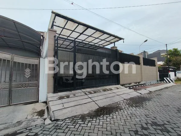 image RUMAH MINIMALIS DARMO PERMAI TIMUR IV (1)