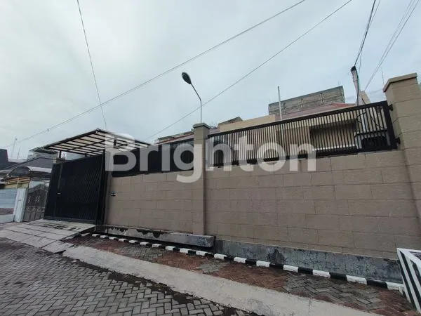 image RUMAH MINIMALIS DARMO PERMAI TIMUR IV (2)