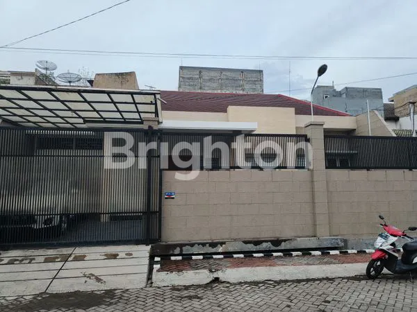 image RUMAH MINIMALIS DARMO PERMAI TIMUR IV (3)