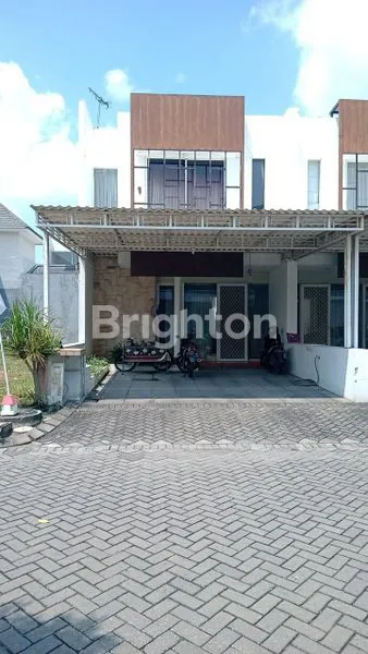 image ROYAL RESIDENCE SIAP HUNI, TURUN HARGA  (2)