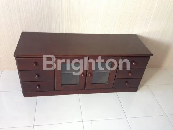 image APARTEMENT PUNCAK PERMAI FULL FURNISH (4)