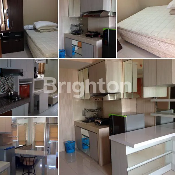 image APARTEMENT PUNCAK PERMAI FULL FURNISH (1)