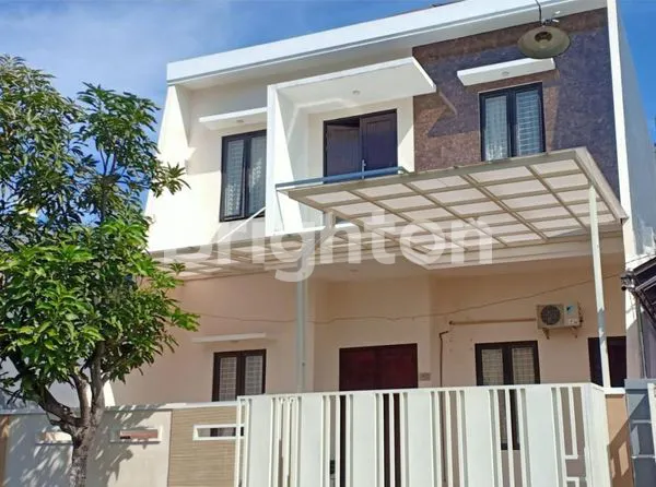 image RUMAH MINIMALIS 2 LT DI PONDOK CANDRA INDAH NANAS SIDOARJO (1)