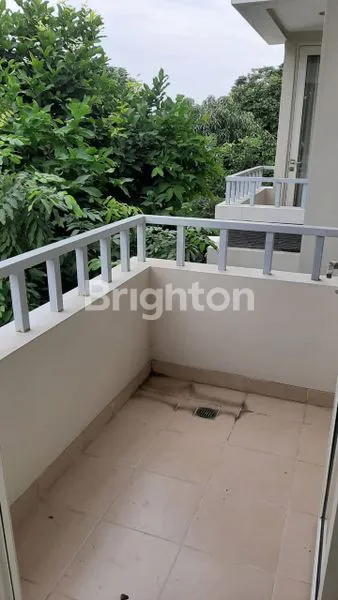 image HARGA UPDATE !!! RUMAH 2 LANTAI SEMI FURNISHED DI SCIENTIA CLUSTER EDISON (6)