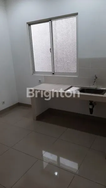 image HARGA UPDATE !!! RUMAH 2 LANTAI SEMI FURNISHED DI SCIENTIA CLUSTER EDISON (5)