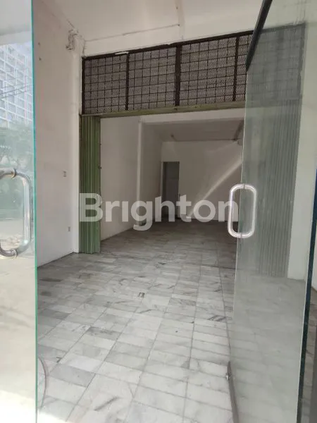 image RUKO  3,5 LANTAI DI MARGONDA (3)