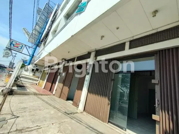 image RUKO  3,5 LANTAI DI MARGONDA (6)