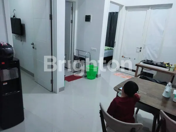 image RUMAH GRAND HARVEST CLUSTER BELVOIR SURABAYA (3)