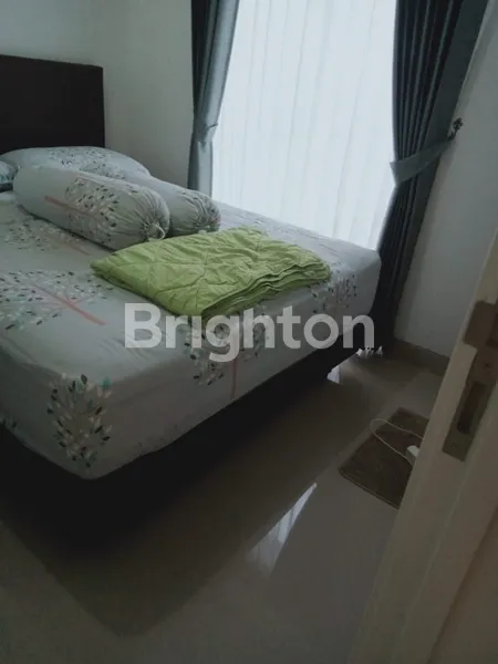 image RUMAH GRAND HARVEST CLUSTER BELVOIR SURABAYA (4)