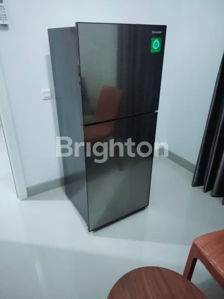 image RUMAH GRAND HARVEST CLUSTER BELVOIR SURABAYA (5)