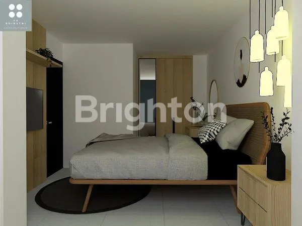 image JARANG ADA APARTEMENT 2BR HARGA 1BR (3)