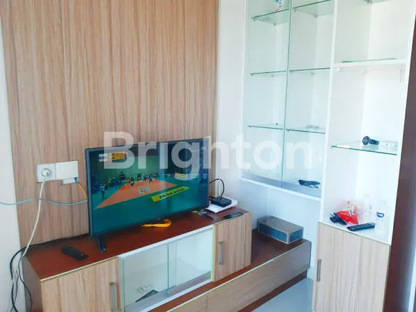 image APARTMENT TIPE VALERIAN DI GALERY CIUMBULEUIT,  BANDUNG (1)