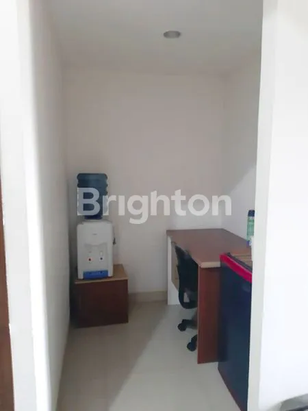 image APARTMENT TIPE VALERIAN DI GALERY CIUMBULEUIT,  BANDUNG (4)