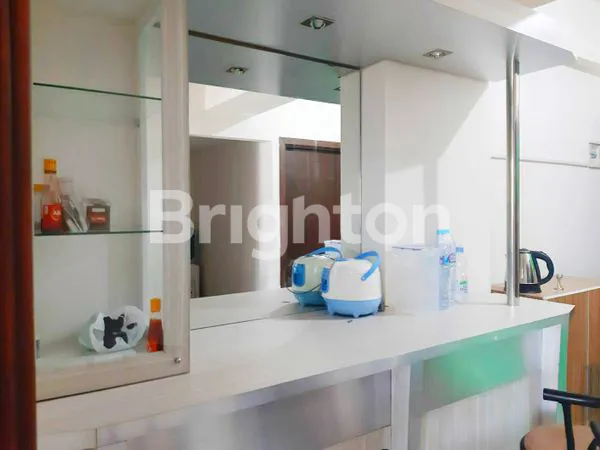 image APARTMENT TIPE VALERIAN DI GALERY CIUMBULEUIT,  BANDUNG (5)