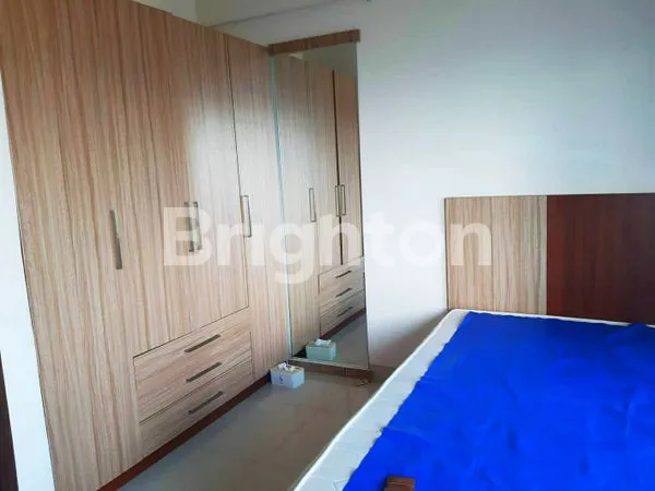 image APARTMENT TIPE VALERIAN DI GALERY CIUMBULEUIT,  BANDUNG (6)