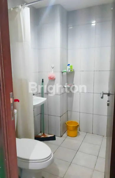 image APARTMENT TIPE VALERIAN DI GALERY CIUMBULEUIT,  BANDUNG (7)