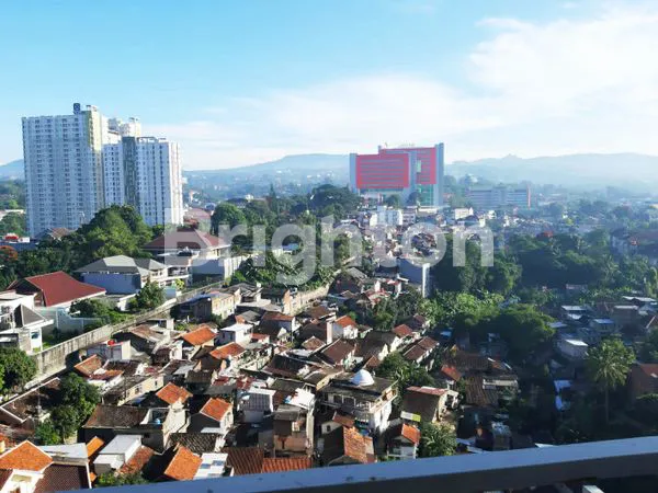 image APARTMENT TIPE VALERIAN DI GALERY CIUMBULEUIT,  BANDUNG (8)