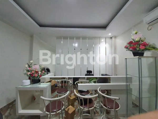 image RUKO TANJUNG DUREN, DEKAT CENTRAL PARK, PARKIR LUAS, JAKARTA BARAT (3)