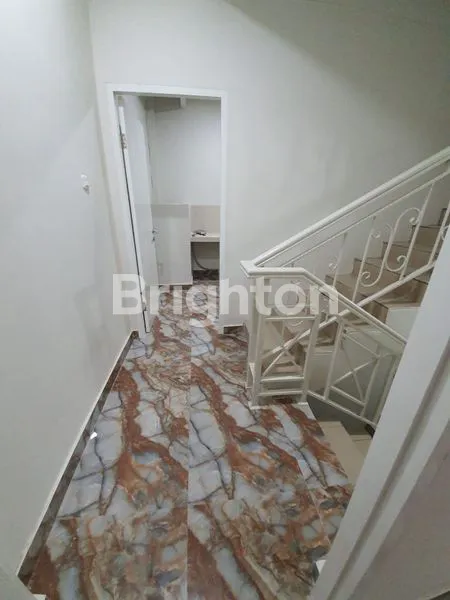 image RUKO TANJUNG DUREN, DEKAT CENTRAL PARK, PARKIR LUAS, JAKARTA BARAT (4)