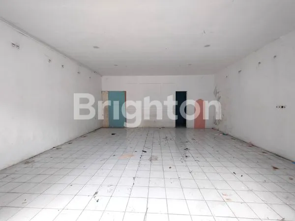 image RUKO UNTUK USAHA LOKASI SANGAT STRATEGIS JOYOBOYO DEKAT TRANSMART KEDIRI MALL KOTA KEDIRI (5)