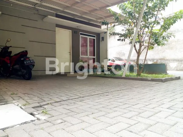 image RUMAH LINGKUNGAN NYAMAN DI TAMAN AKASIA PADALARANG BANDUNG. LOKASI DEKAT PINTU TOL PADALARANG DAN STASIUN KERETA CEPAT. (1)