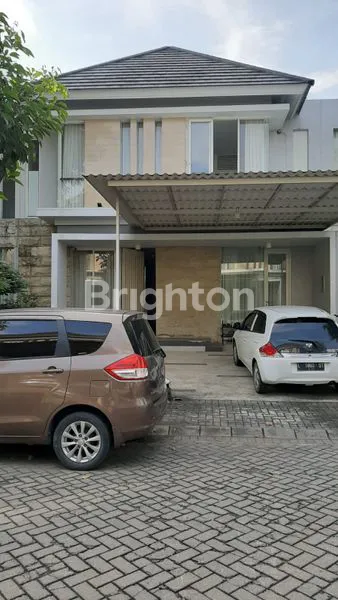 image ALAM HIJAU CITRALAND SEMI FURNITURE (1)