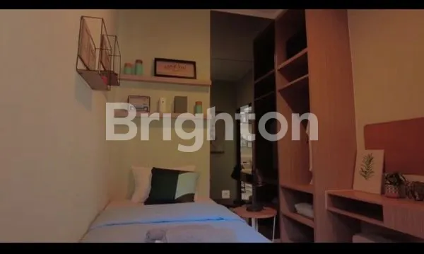 image HUNIAN CANTIK DI HARVEST CITY CIBUBUR (2)