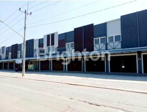 image RUKO GANDENG 1 LANTAI DI KAWASAN CIBUBUR (1)