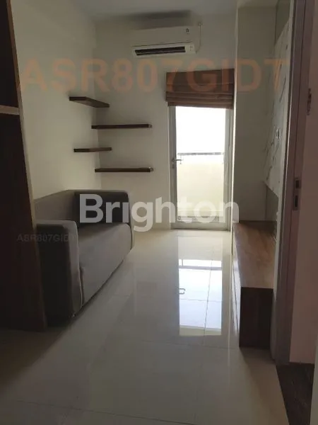 image APARTEMEN GUNAWANGSA TIDAR 2BR+ JADI 1BR FURNISH (2)
