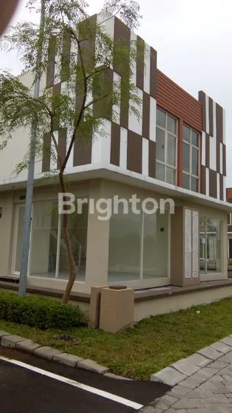 RUKO MURAH HOOK CITRA HARMONI TROSOBO SIDOARJO DEKAT MCD