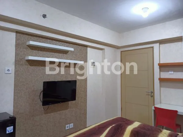 image APARTEMEN STUDIO EDUCITY STANFORD VIEW KOLAM BEBEK (2)