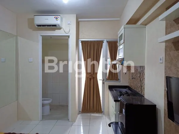 image APARTEMEN STUDIO EDUCITY STANFORD VIEW KOLAM BEBEK (1)
