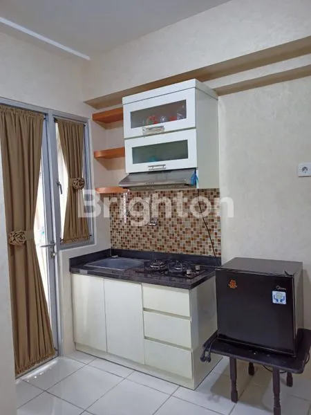 image APARTEMEN STUDIO EDUCITY STANFORD VIEW KOLAM BEBEK (3)