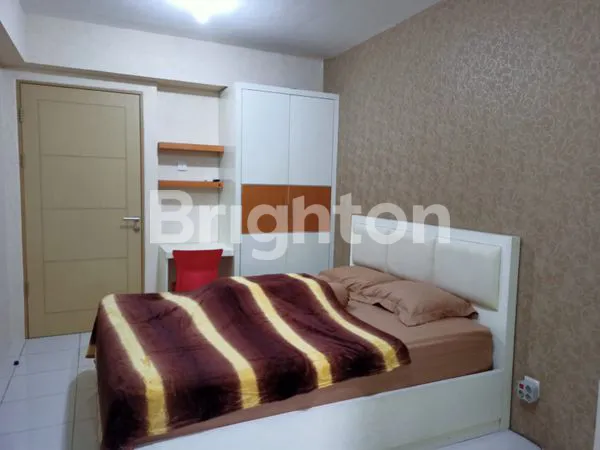 image APARTEMEN STUDIO EDUCITY STANFORD VIEW KOLAM BEBEK (4)