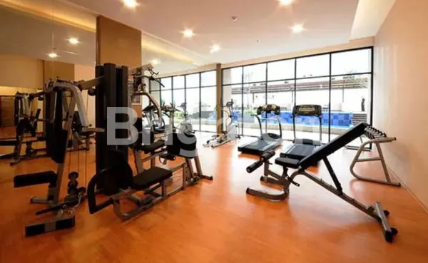 image APARTMENT SIAP HUNI AZALEA SUITES GREEN PALACE  CIKARANG BEKASI (2)