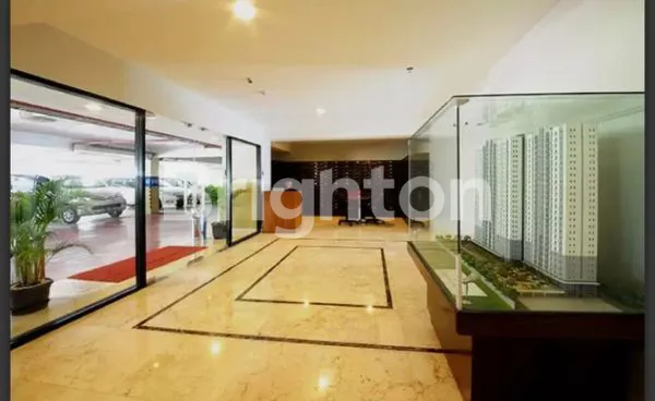 image APARTMENT SIAP HUNI AZALEA SUITES GREEN PALACE  CIKARANG BEKASI (5)